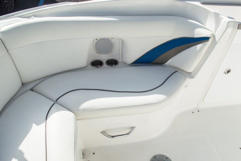 Thumbnail 32 for Used 2012 Hurricane 200 SS boat for sale in West Palm Beach, FL