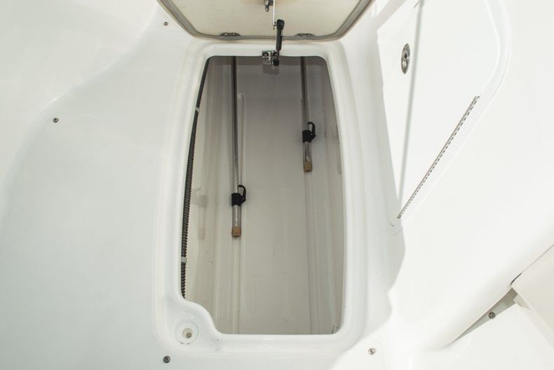 Thumbnail 44 for Used 2012 Hurricane 200 SS boat for sale in West Palm Beach, FL
