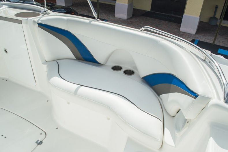 Thumbnail 46 for Used 2012 Hurricane 200 SS boat for sale in West Palm Beach, FL