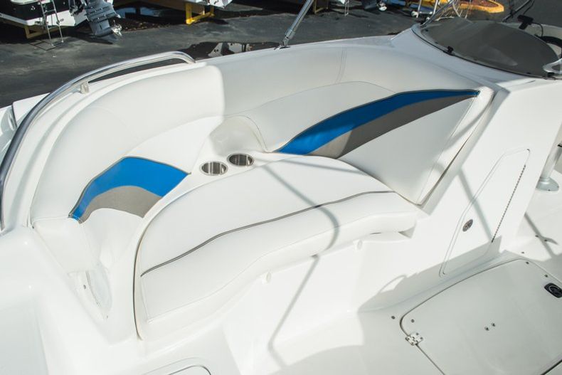 Thumbnail 48 for Used 2012 Hurricane 200 SS boat for sale in West Palm Beach, FL
