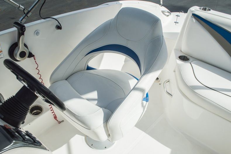Thumbnail 42 for Used 2012 Hurricane 200 SS boat for sale in West Palm Beach, FL