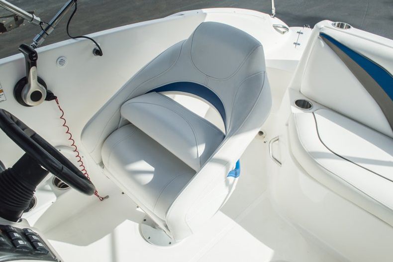 Thumbnail 43 for Used 2012 Hurricane 200 SS boat for sale in West Palm Beach, FL