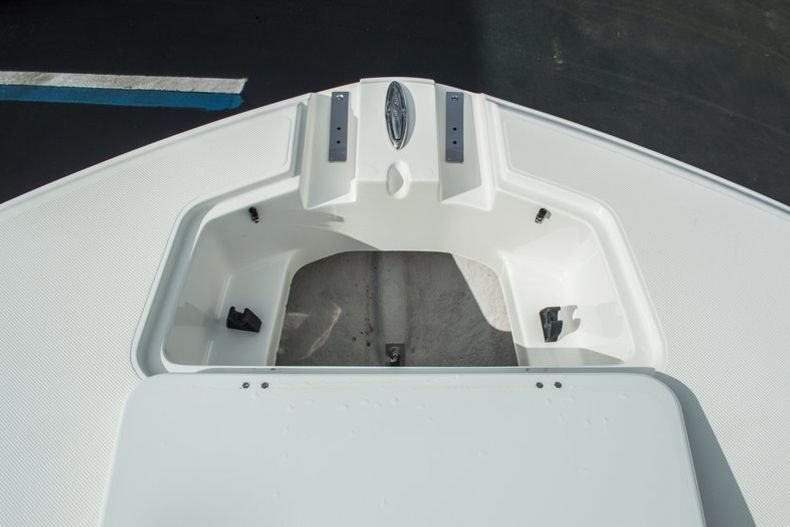 Thumbnail 50 for Used 2012 Hurricane 200 SS boat for sale in West Palm Beach, FL