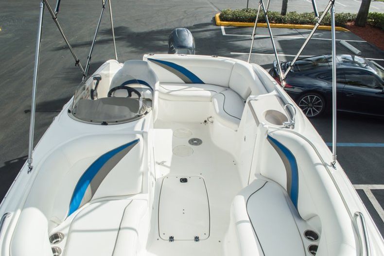 Thumbnail 51 for Used 2012 Hurricane 200 SS boat for sale in West Palm Beach, FL