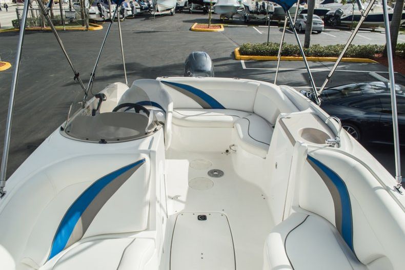 Thumbnail 52 for Used 2012 Hurricane 200 SS boat for sale in West Palm Beach, FL