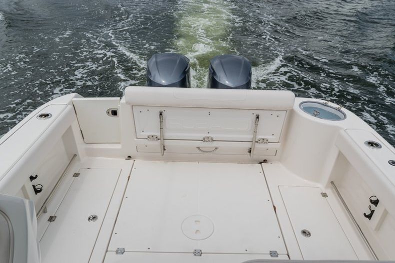Thumbnail 26 for Used 2016 Robalo R305 Express Walkaround boat for sale in Miami, FL