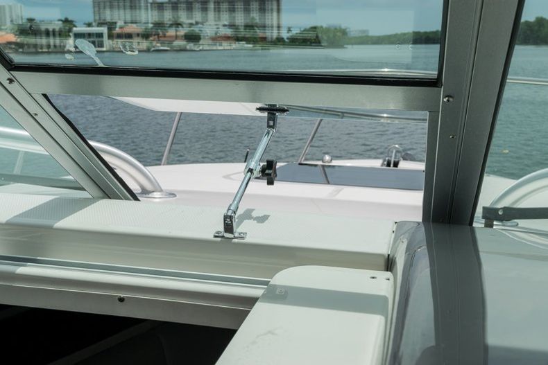 Thumbnail 54 for Used 2016 Robalo R305 Express Walkaround boat for sale in Miami, FL