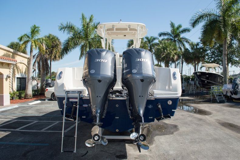 Thumbnail 10 for New 2015 Sailfish 290 CC Center Console boat for sale in West Palm Beach, FL