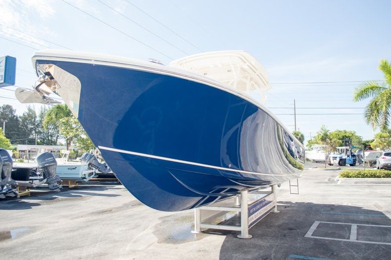 Thumbnail 4 for New 2015 Sailfish 290 CC Center Console boat for sale in West Palm Beach, FL