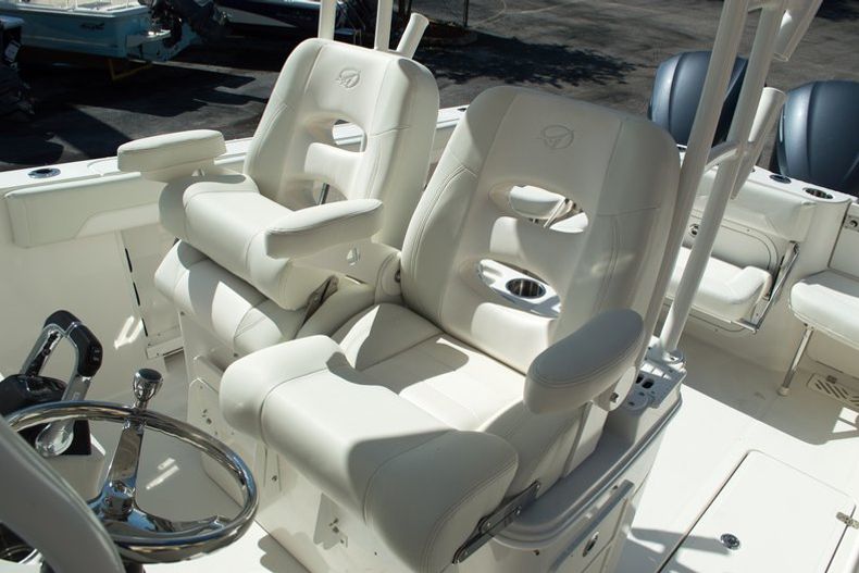 Thumbnail 17 for New 2015 Sailfish 290 CC Center Console boat for sale in West Palm Beach, FL