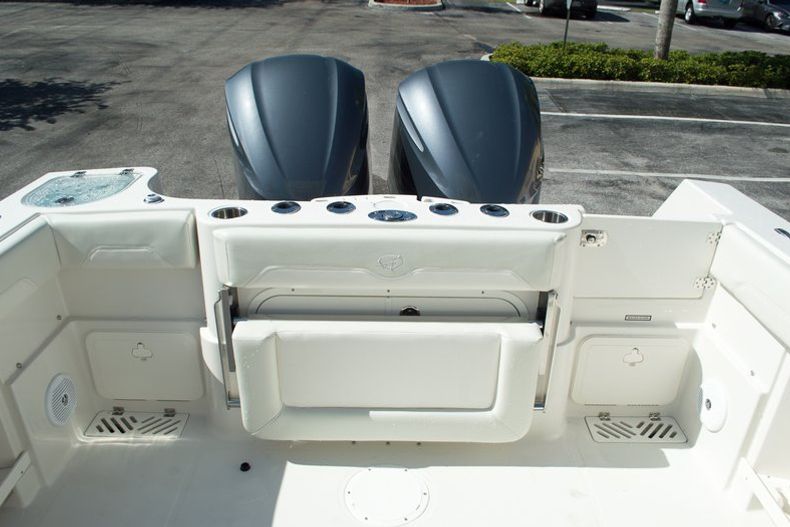 Thumbnail 19 for New 2015 Sailfish 290 CC Center Console boat for sale in West Palm Beach, FL
