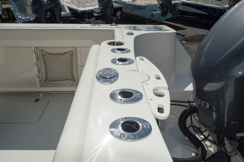 Thumbnail 20 for New 2015 Sailfish 290 CC Center Console boat for sale in West Palm Beach, FL