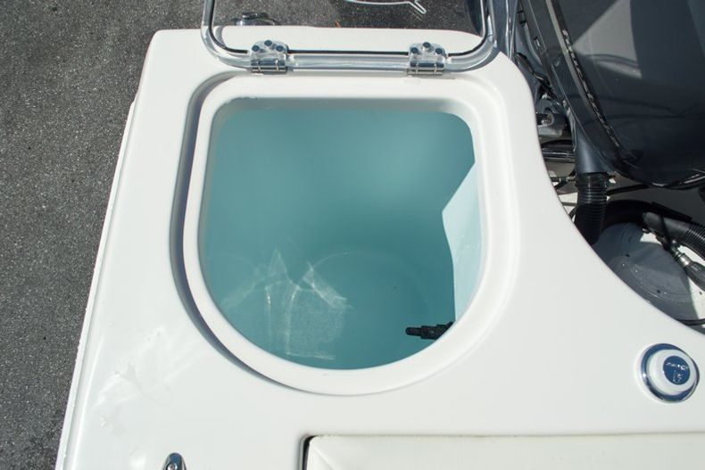 Thumbnail 22 for New 2015 Sailfish 290 CC Center Console boat for sale in West Palm Beach, FL