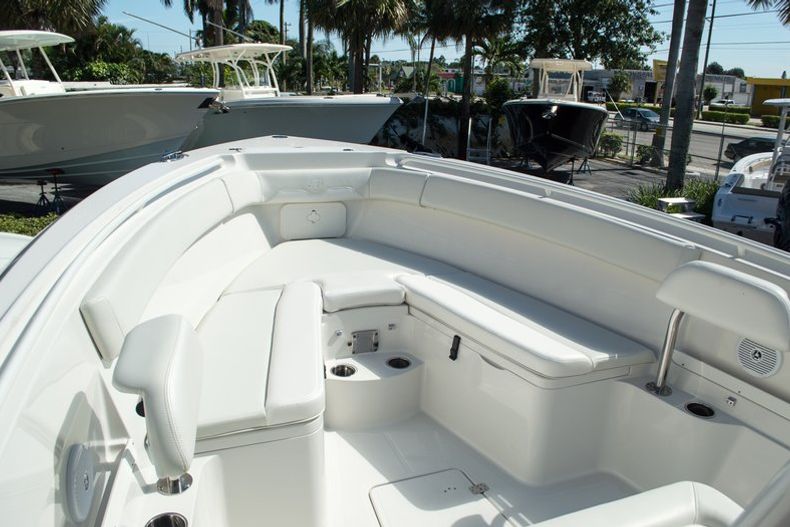 Thumbnail 31 for New 2015 Sailfish 290 CC Center Console boat for sale in West Palm Beach, FL