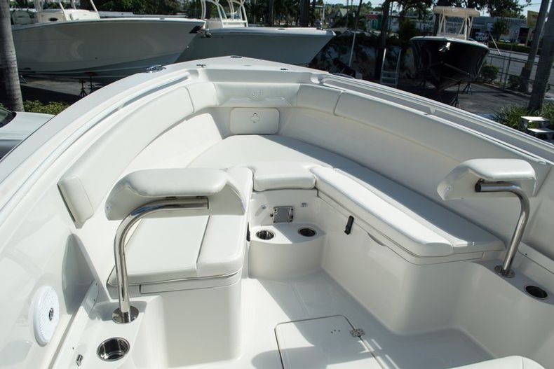 Thumbnail 32 for New 2015 Sailfish 290 CC Center Console boat for sale in West Palm Beach, FL