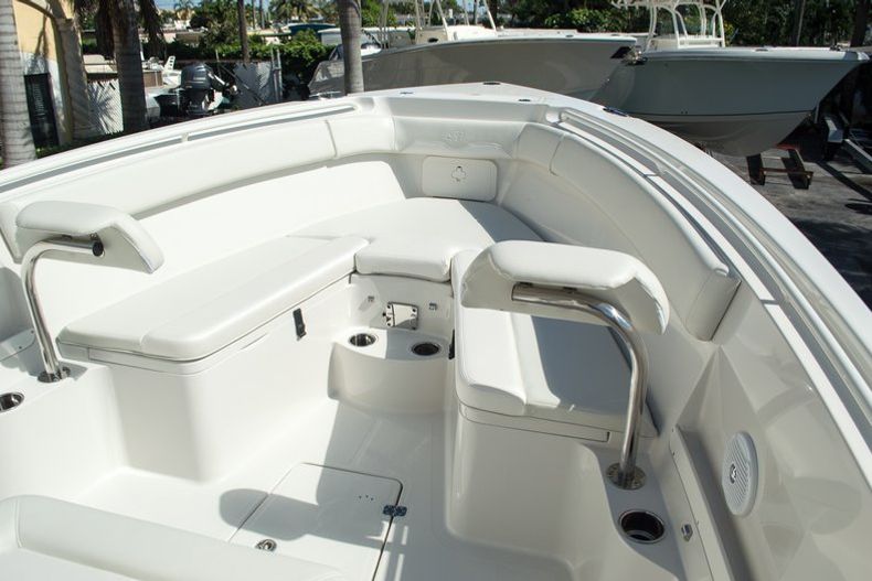 Thumbnail 33 for New 2015 Sailfish 290 CC Center Console boat for sale in West Palm Beach, FL
