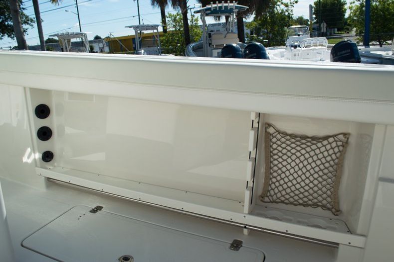 Thumbnail 23 for New 2015 Sailfish 290 CC Center Console boat for sale in West Palm Beach, FL