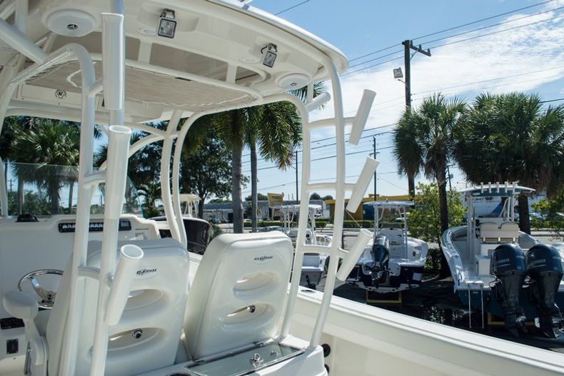 Thumbnail 26 for New 2015 Sailfish 290 CC Center Console boat for sale in West Palm Beach, FL