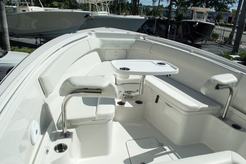 Thumbnail 38 for New 2015 Sailfish 290 CC Center Console boat for sale in West Palm Beach, FL
