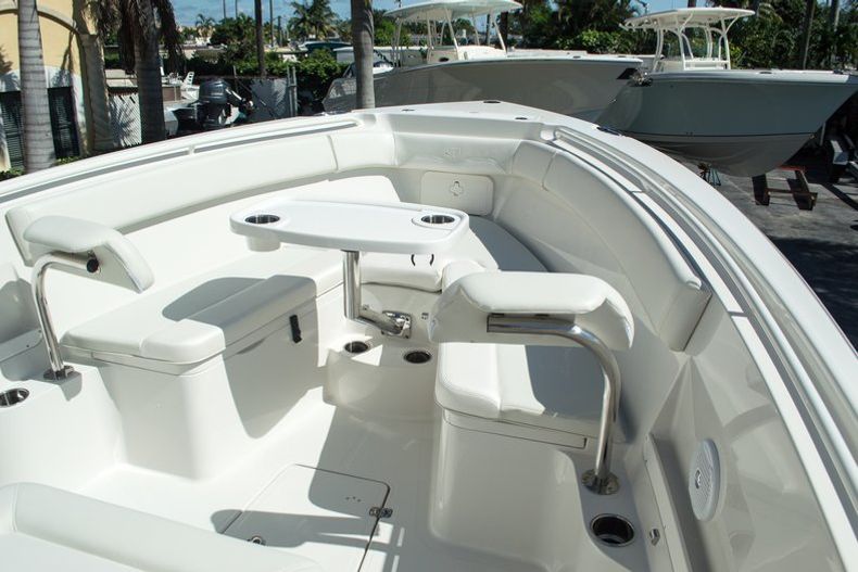 Thumbnail 39 for New 2015 Sailfish 290 CC Center Console boat for sale in West Palm Beach, FL