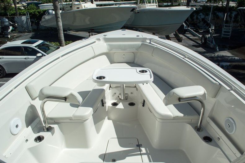 Thumbnail 40 for New 2015 Sailfish 290 CC Center Console boat for sale in West Palm Beach, FL