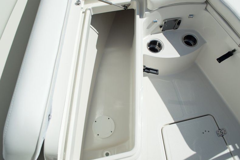 Thumbnail 35 for New 2015 Sailfish 290 CC Center Console boat for sale in West Palm Beach, FL