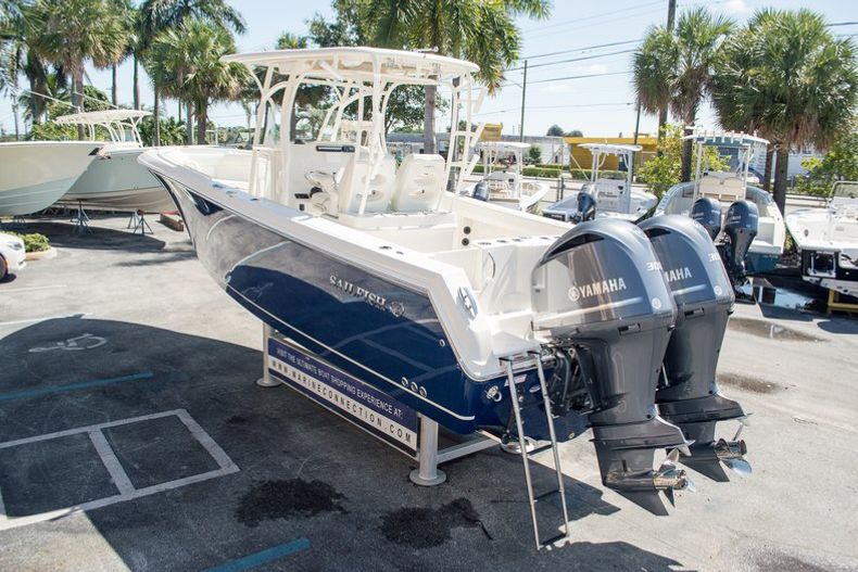 Thumbnail 7 for New 2015 Sailfish 290 CC Center Console boat for sale in West Palm Beach, FL