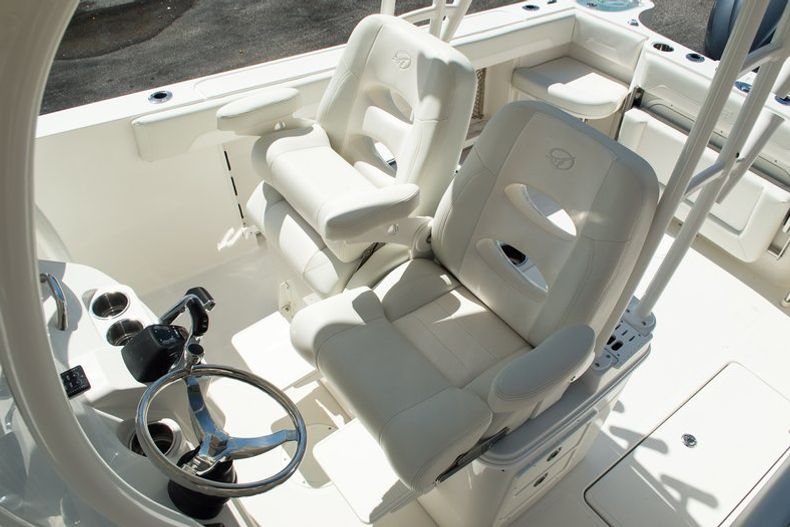 Thumbnail 44 for New 2015 Sailfish 290 CC Center Console boat for sale in West Palm Beach, FL