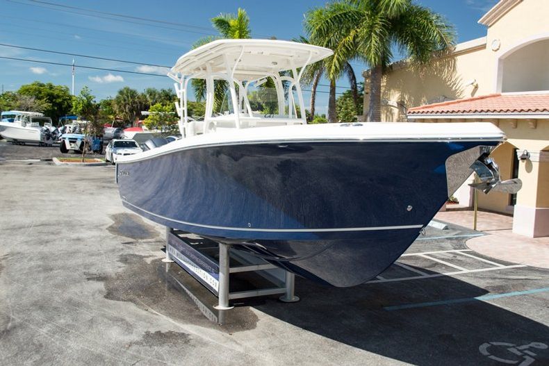Thumbnail 6 for New 2015 Sailfish 290 CC Center Console boat for sale in West Palm Beach, FL
