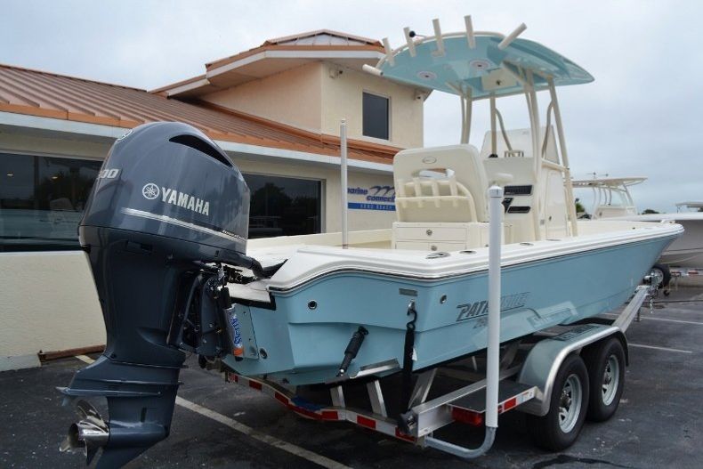 Thumbnail 5 for New 2016 Pathfinder 2600 TRS boat for sale in Vero Beach, FL