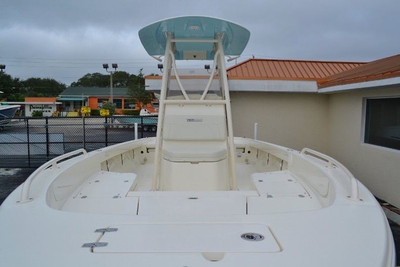Thumbnail 10 for New 2016 Pathfinder 2600 TRS boat for sale in Vero Beach, FL