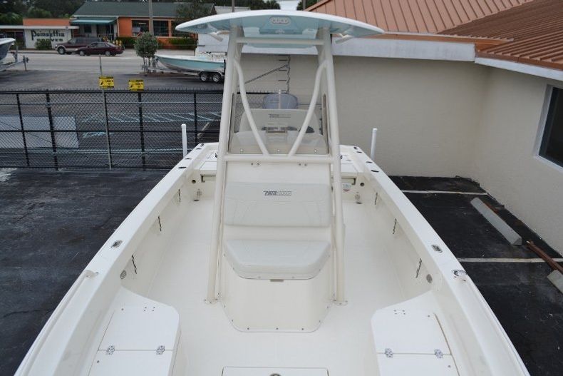Thumbnail 15 for New 2016 Pathfinder 2600 TRS boat for sale in Vero Beach, FL