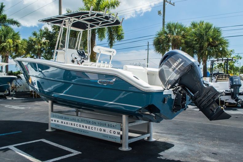 Thumbnail 5 for New 2016 Bulls Bay 230 CC Center Console boat for sale in West Palm Beach, FL
