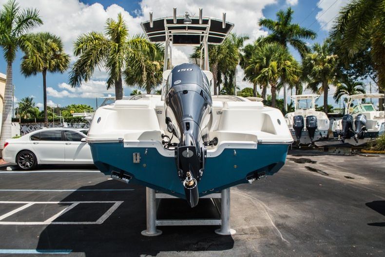 Thumbnail 6 for New 2016 Bulls Bay 230 CC Center Console boat for sale in West Palm Beach, FL