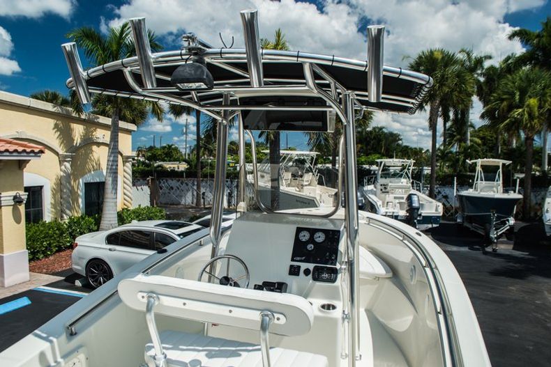 Thumbnail 9 for New 2016 Bulls Bay 230 CC Center Console boat for sale in West Palm Beach, FL