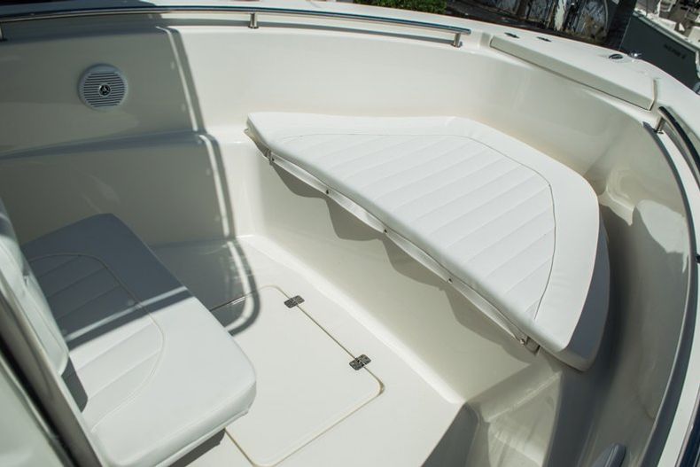 Thumbnail 10 for New 2016 Bulls Bay 230 CC Center Console boat for sale in West Palm Beach, FL