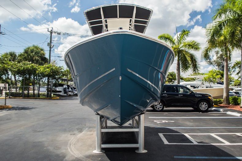 Thumbnail 2 for New 2016 Bulls Bay 230 CC Center Console boat for sale in West Palm Beach, FL