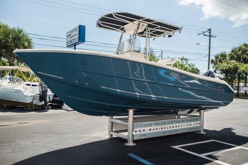 Thumbnail 3 for New 2016 Bulls Bay 230 CC Center Console boat for sale in West Palm Beach, FL
