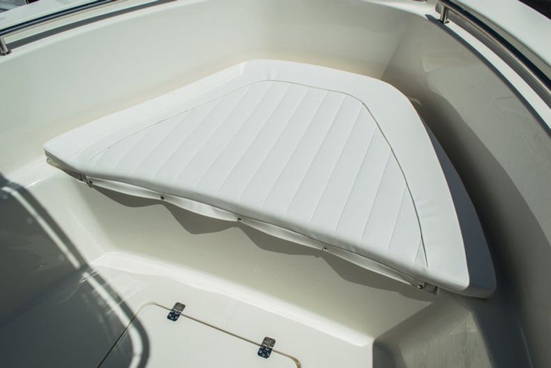 Thumbnail 11 for New 2016 Bulls Bay 230 CC Center Console boat for sale in West Palm Beach, FL