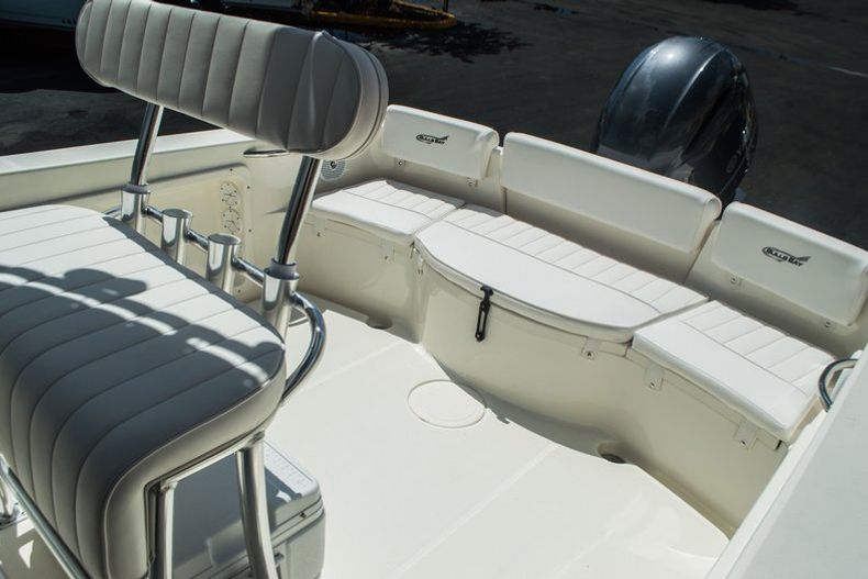 Thumbnail 25 for New 2016 Bulls Bay 230 CC Center Console boat for sale in West Palm Beach, FL