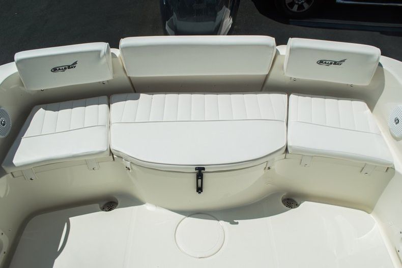 Thumbnail 27 for New 2016 Bulls Bay 230 CC Center Console boat for sale in West Palm Beach, FL