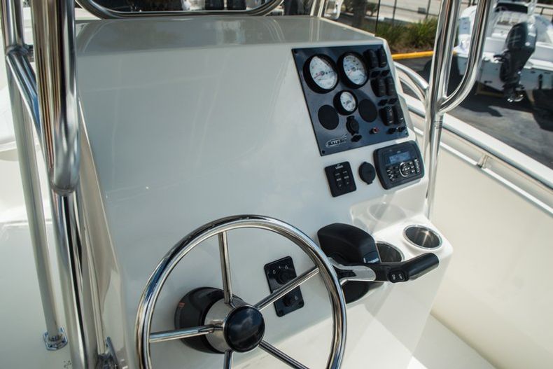 Thumbnail 21 for New 2016 Bulls Bay 230 CC Center Console boat for sale in West Palm Beach, FL