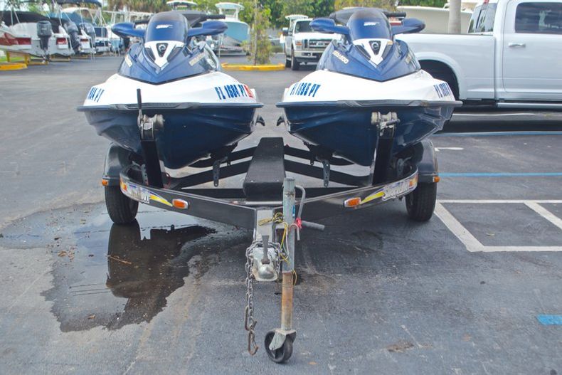 Thumbnail 2 for Used 2005 Sea-Doo GTX 4-Tec boat for sale in West Palm Beach, FL