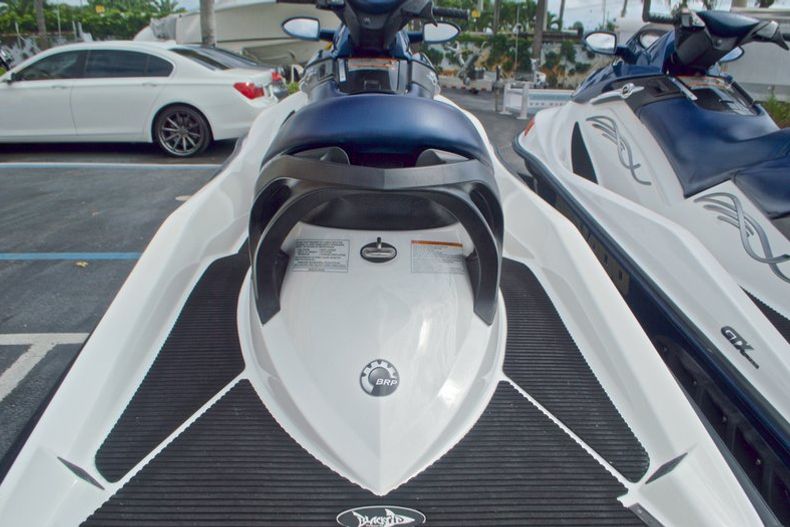 Thumbnail 10 for Used 2005 Sea-Doo GTX 4-Tec boat for sale in West Palm Beach, FL