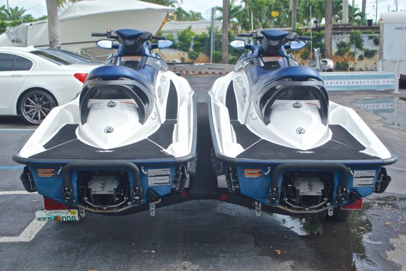 Thumbnail 6 for Used 2005 Sea-Doo GTX 4-Tec boat for sale in West Palm Beach, FL
