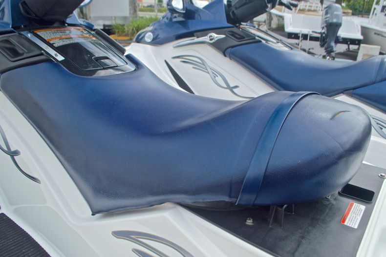 Thumbnail 14 for Used 2005 Sea-Doo GTX 4-Tec boat for sale in West Palm Beach, FL