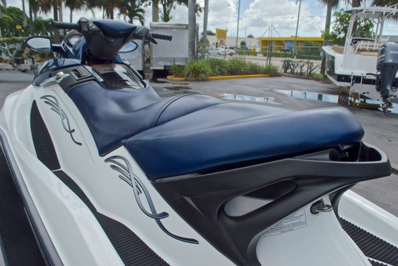 Thumbnail 27 for Used 2005 Sea-Doo GTX 4-Tec boat for sale in West Palm Beach, FL