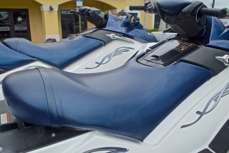 Thumbnail 29 for Used 2005 Sea-Doo GTX 4-Tec boat for sale in West Palm Beach, FL