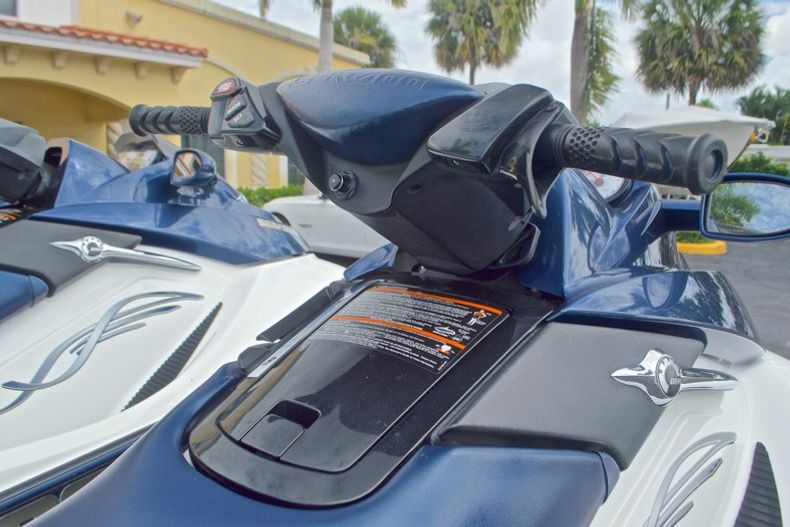 Thumbnail 31 for Used 2005 Sea-Doo GTX 4-Tec boat for sale in West Palm Beach, FL
