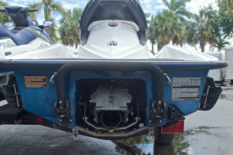 Thumbnail 23 for Used 2005 Sea-Doo GTX 4-Tec boat for sale in West Palm Beach, FL